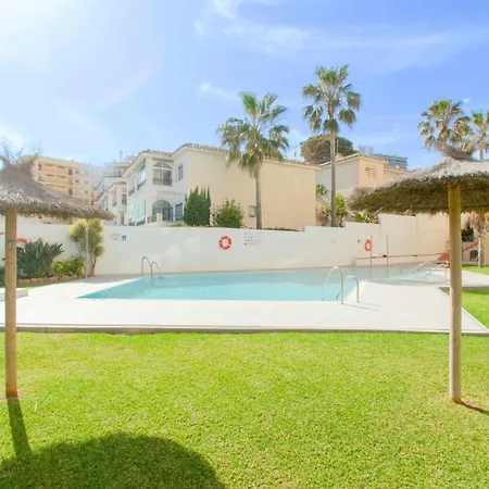 Apartamento Con Vistas Al Mar Y Al Lado De Todo *
