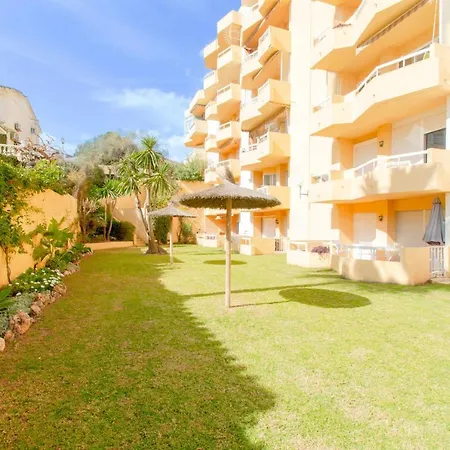 Con Vistas Al Mar Y Al Lado De Todo Apartment *