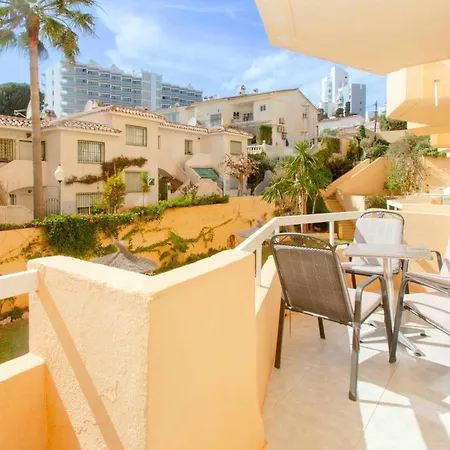 Con Vistas Al Mar Y Al Lado De Todo Apartment *