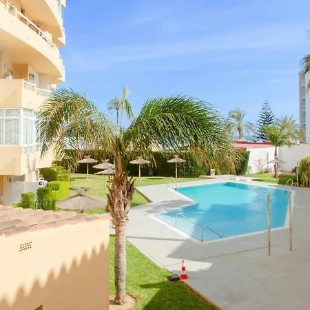 Apartment Con Vistas Al Mar Y Al Lado De Todo